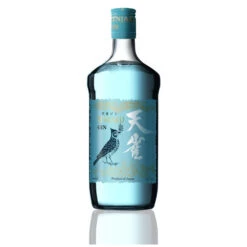 Tenjaku Japanese Gin