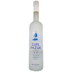 Cote D’azur Vodka