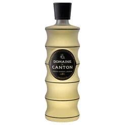Domaine De Canton French Ginger Liqueur