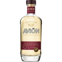 Avion Tequila • Reposado