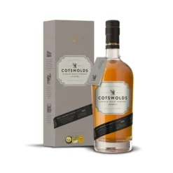 Cotswolds • Odyssey Barley English Single Malt