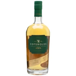 Cotswolds • Peated Cask Single Malt Whisky