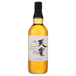 Tenjaku Japanese Whisky