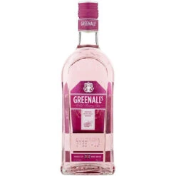 Greenall’s Gin • Wild Berry