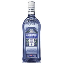 Greenall’s Gin • Blueberry