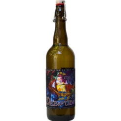 Ranger Creek La Bestia White Whiskey