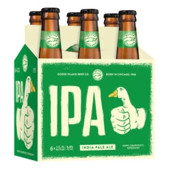 Goose Island IPA • 6pk Bottle