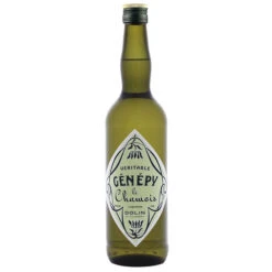 Heirloom Genepy Liqueur 6 / Case