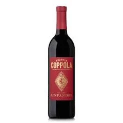Coppola Zinfandel Diamond Series