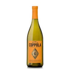 Francis Ford Coppola Diamond Collection Gold Label Chardonnay