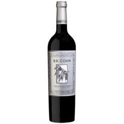 B.r. Cohn Cabernet Sauvingon Silver Label