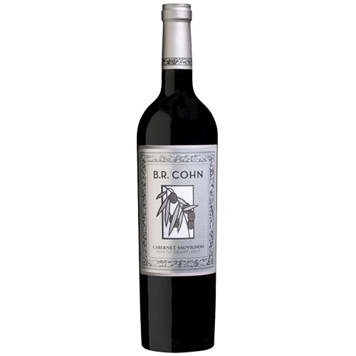B.r. Cohn Cabernet Sauvingon Silver Label 1 B.r. Cohn Cabernet Sauvingon Silver Label