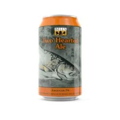 Bell’s Two Hearted Ale IPA • 12pk Can