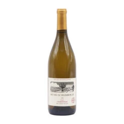 Michel Schlumberger Chardonnay Dry Creek