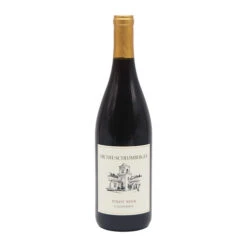 Michel Schlumberger Pinot Noir California