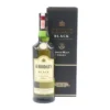 Khodays Indian Single Malt Whisky • Black