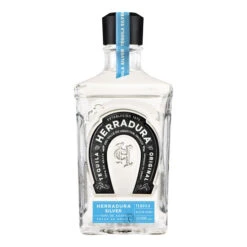 Herradura Tequila • Silver