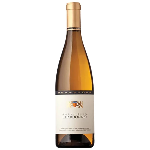 Bernardus Chardonnay Monterey 1 Bernardus Chardonnay Monterey