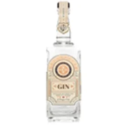 J. Rieger & Co. • Midwestern Dry Gin