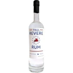 Paul Revere Rum