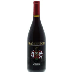 Rowland Cellars Ramspeck Pinot Noir