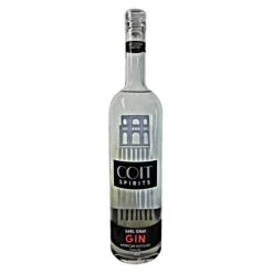 Coit Spirits • Gin