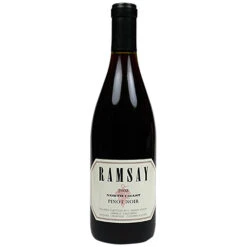 Ramsay Pinot Noir
