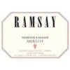 Ramsay Merlot