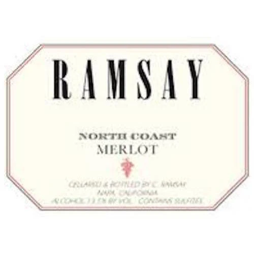 Ramsay Merlot 1 Ramsay Merlot