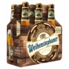 Weihenstephaner Vitus Weizenbock • 6pk Bottle