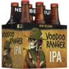 New Belgium Voodoo Ranger IPA • 6pk Can