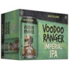 New Belgium Voodoo Imperial IPA • 12pk Can