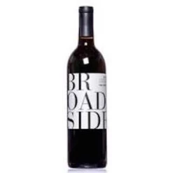 Broadside Cabernet Sauvignon
