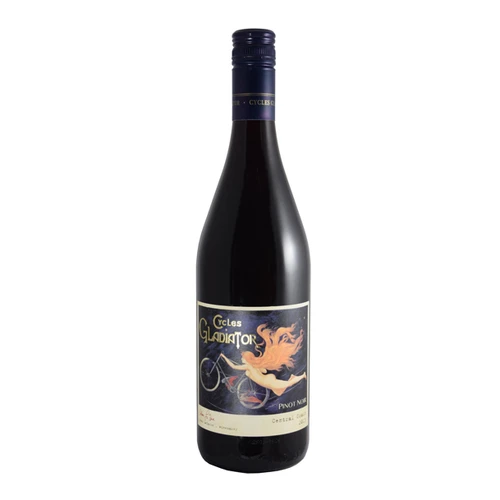 Cycles Gladiator Pinot Noir 1 Cycles Gladiator Pinot Noir