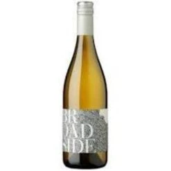 Broadside Chardonnay