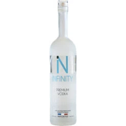 Infinity Vodka