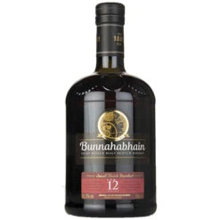 Bunnahabhain 12 Year Old Islay Single Malt Scotch Whisky