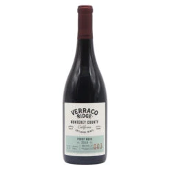 Verraco Ridge Pinot Noir