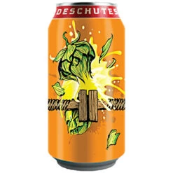 Deschutes Fresh Haze IPA • 19.2oz Can