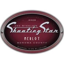 Shooting Star Merlot