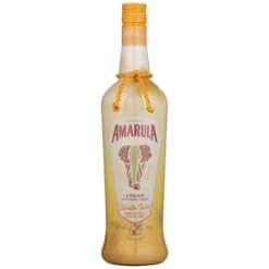 Amarula Cream Liqueur • Vanilla Spice