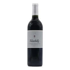 Silverbelly Cabernet Sauvignon
