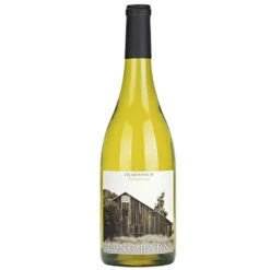 Long Barn California Chardonnay