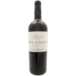 Pra Vinera Cabernet Sauvignon Reserve
