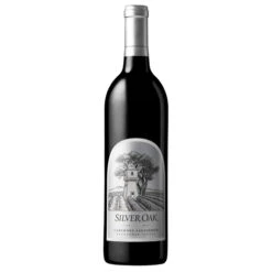 Silver Oak Alexander Valley Cabernet Sauvignon