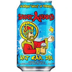 Saint Arnold Art Car IPA • 6pk Bottle