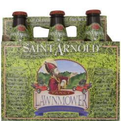 Saint Arnold Lawnmower • 6pk NRB