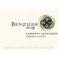 Benziger Cabernet Sauvignon
