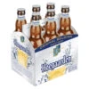 Hoegaarden White Ale • 6pk Bottles