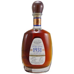 Chairman’s 1931 St.. Lucian Rum Limited Edition